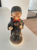 Goebel - Beeldje - TMK5 - Schoorsteenveger jongen -