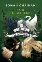 Lang en gelukkig / De School van Goed en Kwaad / 3, Verzenden, Soman Chainani