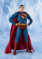 Superman 2025 S.H.Figuarts Action Figure Superman 16 cm, Verzamelen, Ophalen of Verzenden, Nieuw