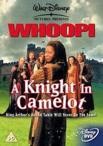 A Knight in Camelot DVD (2004) Whoopi Goldberg, Young (DIR), CD & DVD, DVD | Autres DVD, Envoi