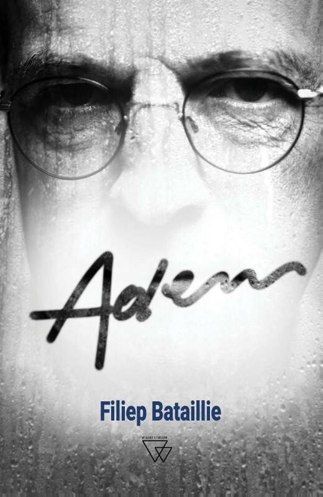 Adem 9789493242371 Filiep Bataillie, Boeken, Gezondheid, Dieet en Voeding, Gelezen, Verzenden