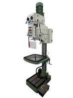 AYEL-TECH kolomboormachine kolomboor tandwielaangedreven, Kolomboormachine