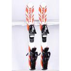 107 kinder skis HEAD SUPERSHAPE SUPER TEAM + Tyrolia SR, Verzenden, Ski's