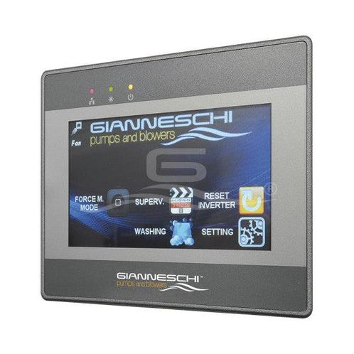 Bieden: Gianneschi ELL/R 315/2 fan speed control, Watersport en Boten, Bootonderdelen, Ophalen of Verzenden