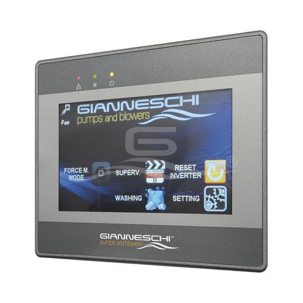 Bieden: Gianneschi ELL/R 315/2 fan speed control, Watersport en Boten, Bootonderdelen, Ophalen of Verzenden
