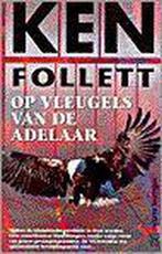 Op vleugels van de adelaar / Zwarte beertjes / 2425, Boeken, Verzenden, Gelezen, Ken Follett