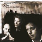 David Bowie, Philip Glass - Low Symphony (1 LP)