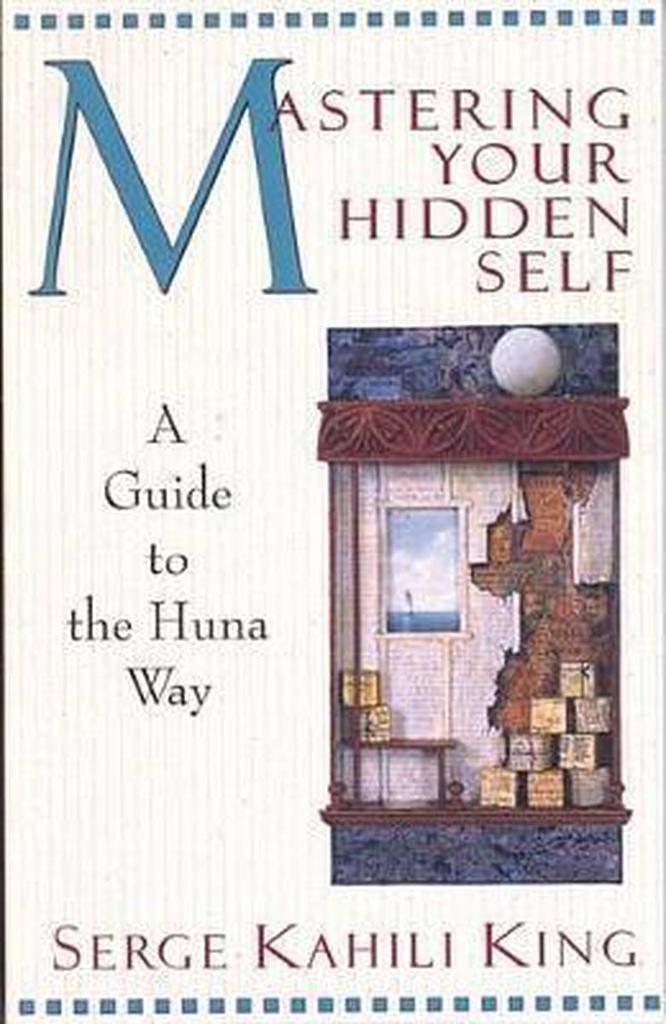 Mastering Your Hidden Self 9780835605915 Serge King, Livres, Langue | Anglais, Envoi