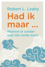 Had ik maar ... 9789024450893 Robert Leahy, Boeken, Verzenden, Zo goed als nieuw, Robert Leahy
