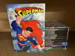 Dc Comics - Lotto di 19 Fumetti Supereroi Superman, Boeken, Nieuw