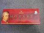 Wolfgang Amadeus Mozart - Différents artistes - Complete, Nieuw in verpakking