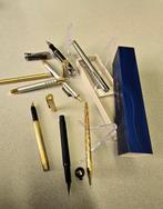 Waterman - Various models - Zonder Minimumprijs - Vulpen, Nieuw
