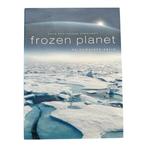 Frozen Planet De Complete Serie (4 DVD) (DVD) (TWEEDEHANDS), Verzenden