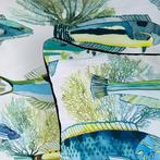 Manuel Canovas fabric-Outdoor Collection - Nouvel ensemble, Antiek en Kunst