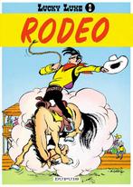 Lucky Luke: 002 Rodeo 9789031401659, Livres, BD, Morris, RENÉ. Goscinny,, Verzenden