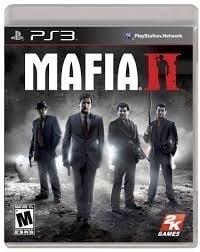 Mafia II (ps3 used game), Games en Spelcomputers, Games | Sony PlayStation 3, Ophalen of Verzenden
