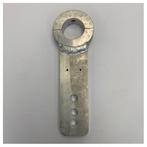 Bieden: Jefa Aluminium D50 mm Tiller Lever TLJ050 for Autop, Ophalen of Verzenden, Nieuw