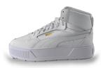 Puma Hoge sneakers in maat 42 Wit | 5% extra korting, Kleding | Heren, Schoenen, Puma, Verzenden, Wit, Zo goed als nieuw