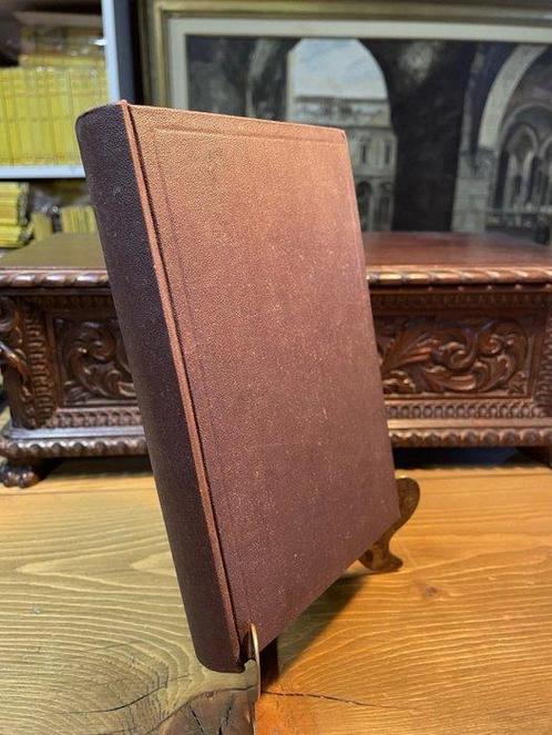 Carlo Collodi, illustratore Carlo Chiostri - Pinocchio, Antiek en Kunst, Antiek | Boeken en Manuscripten