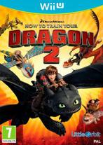 How to Train Your Dragon 2-Standaard (Wii U) Gebruikt, Games en Spelcomputers, Ophalen of Verzenden, Nieuw