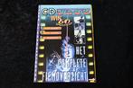 CD-Interactief Magazine Jaargang 4 Nummer 12 December 1997, Boeken, Tijdschriften en Kranten, Verzenden, Nieuw