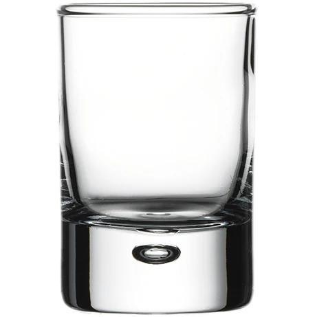 Borrel-/Shotglazen | CENTRA |  Glas | 6.3cl |  12 Stuks |, Zakelijke goederen, Horeca | Keukenapparatuur, Nieuw in verpakking
