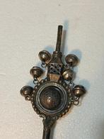 - Ratel Sonajero de plata - Spanje, Antiek en Kunst