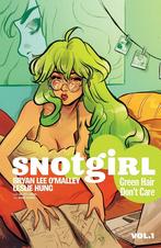 Green hair dont care / Snotgirl / 1 9781534300361, Verzenden