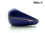 Buddypaneel Links Yamaha XV 1600 Wild Star 1999-2002 (XV1600, Motoren, Verzenden, Gebruikt