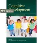 Cognitive Development 9781848729254 Marc H. Bornstein, Verzenden, Gelezen, Marc H. Bornstein