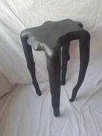 Bijzettafel - Hout, Antiek en Kunst