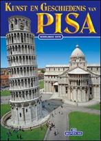 Pisa, Art En History 9788880293514, Boeken, Gelezen, Bonechi, Verzenden