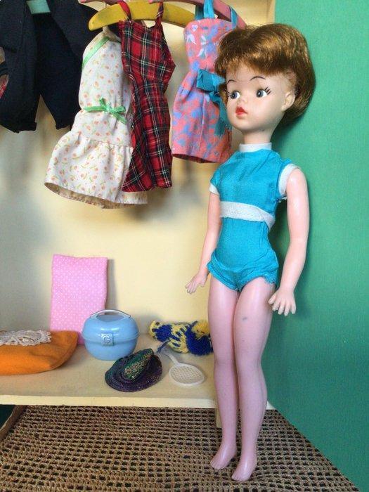 Camay - Pop - 1960-1970, Antiquités & Art, Antiquités | Jouets