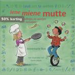 Iene miene mutte / Leuk om te weten 9789026916694, Verzenden, Gelezen, Annemarie Bon