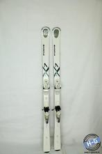 Refurbished - Ski - Kastle LX72 - 170, Sport en Fitness, Skiën en Langlaufen, Overige merken, 160 tot 180 cm, Gebruikt, Ophalen of Verzenden