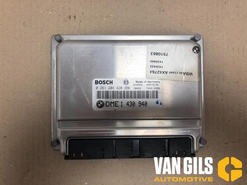 Computer Motormanagement BMW 3-Serie O224748, Auto-onderdelen, Elektronica en Kabels