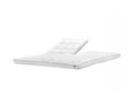Avek 1927 Talalay Natuur Latex Split-Topper, Nieuw