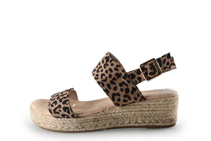 Dolcis Sandalen in maat 38 Overig | 5% korting, Kleding | Dames, Schoenen, Overige kleuren, Gedragen, Sandalen of Muiltjes, Verzenden