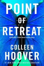 Slammed 2 - Point of retreat (9789020551556, Colleen Hoover), Boeken, Verzenden, Nieuw