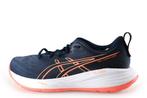 Asics sportschoenen in maat 45 Blauw | 5% korting, Kleding | Heren, Schoenen, Sportschoenen, Zo goed als nieuw, Asics, Verzenden