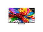 LG -   75 Ultra Hd 4k Qned Evo Miniled Tv (2025) - Zwart, TV, Hi-fi & Vidéo, Télévisions, Verzenden
