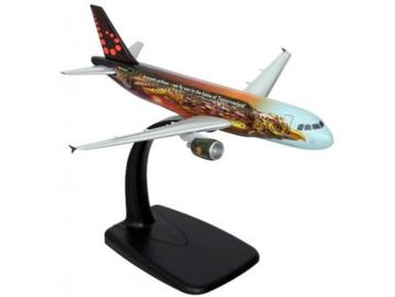 Schaal 1:200 Airbus A320 Amare Brussels Airlines Tomorro..., Ophalen of Verzenden