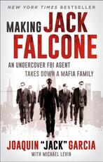 Making Jack Falcone 9781668008577 Joaquin Garcia, Verzenden, Joaquin Garcia