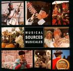 Various - Musical Sources = Sources Musicales, Verzenden, Gebruikt