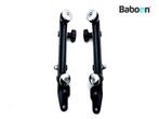 Kuipruit Verstelling Moto Guzzi Stelvio 1200 NTX 2009-2011, Motoren, Verzenden, Gebruikt