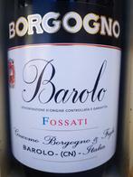 2015 Giacomo Borgogno & Figli Fossati - Barolo DOCG - 1, Nieuw