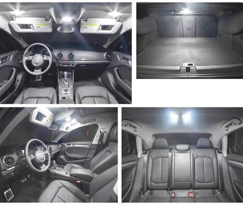 AMPOULE LED CANBUS H-POWER W5W T10 1LED 300LM, Auto-onderdelen, Verlichting, Verzenden
