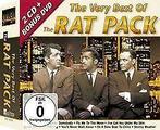 The Very Best of the Rat Pack von Rat Pack,the  CD, Cd's en Dvd's, Gebruikt, Verzenden