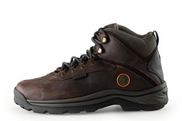 Timberland Wandelschoenen in maat 43½ Bruin | 5% extra beschikbaar voor biedingen
