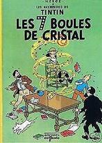 Tintin t.1  HERGE  Book, Boeken, Overige Boeken, Gelezen, HERGE, Verzenden